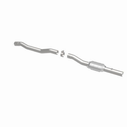 MagnaFlow Conv DF 97 Dodge Dakota 3.9L 4wd A Magnaflow