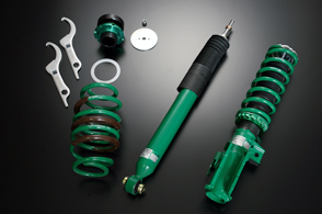 Tein 93-96 Mazda RX-7 (FD3S) Street Advance Z Coilovers - eliteracefab.com