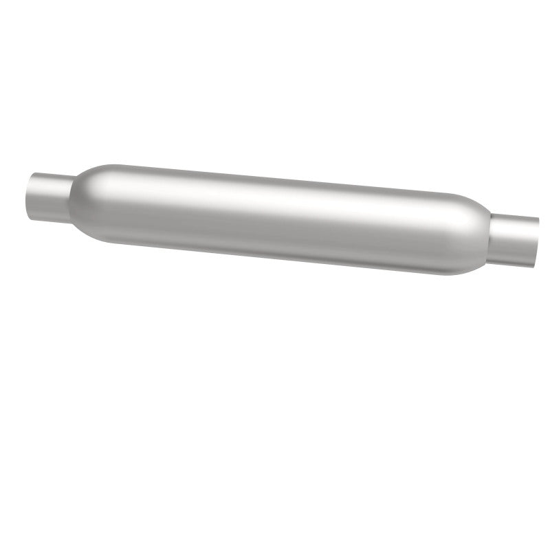 MagnaFlow Muff GP 3.5 Dia 18inch 2/2 Magnaflow