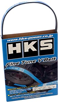 HKS Fine Tune V Belt 4PK925 - eliteracefab.com