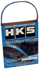 Load image into Gallery viewer, HKS Fine Tune V Belt 4PK925 - eliteracefab.com