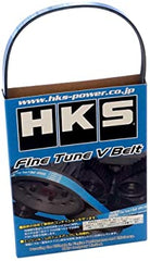 HKS Fine Tune V Belt 4PK925 - eliteracefab.com
