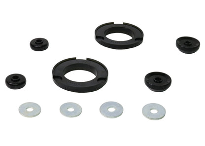 Whiteline 06+ Toyota FJ Cruiser Front Strut Mount Bushing Whiteline