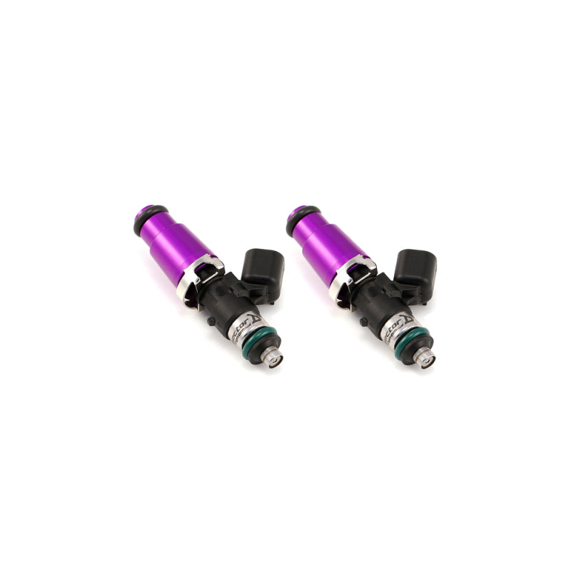 Injector Dynamics ID1300 Mazda RX-7 93-95 (14mm) 1300cc Injectors - eliteracefab.com