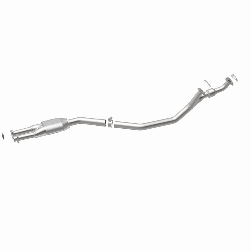 MagnaFlow Conv BMW 69.75X6.5X4 1.75/1.75 Magnaflow