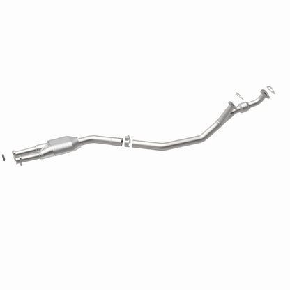 MagnaFlow Conv BMW 69.75X6.5X4 1.75/1.75 Magnaflow