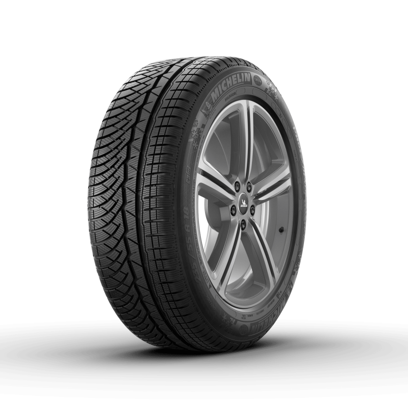 Michelin Pilot Alpin PA4 (H/V/W) 265/35R19 98W XL Michelin