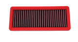 BMC 03-10 Fiat Panda II (169A) 1.1L Replacement Panel Air Filter