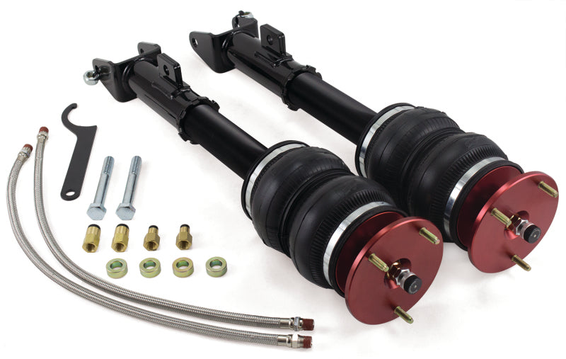 Air Lift Performance Front Kit for 05-17 Chrysler 300 / 06-21 Dodge Charger / 05-08 Dodge Magnum - eliteracefab.com