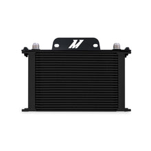 Load image into Gallery viewer, Mishimoto 10-15 Chevrolet Camaro SS Oil Cooler Kit (Non-Thermostatic) - Black - eliteracefab.com