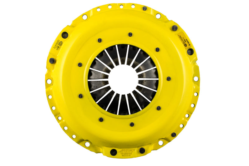 ACT 07-13 Mazda Mazdaspeed3 2.3T P/PL Xtreme Clutch Pressure Plate (Use w/ACT FW) ACT