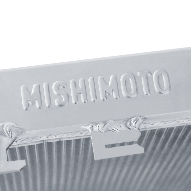 Mishimoto 2013+ Ford Focus ST Performance Aluminum Radiator - eliteracefab.com