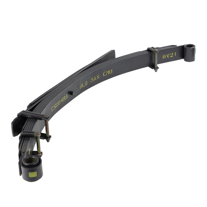 ARB / OME Leaf Spring Toy 60 Ser -Rear- eliteracefab.com