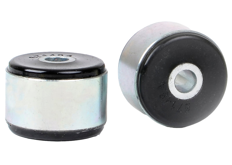 Whiteline 13+ Subaru Forester SJ Incl Turbo Rear Differential Mount In Cradle Bushing Kit - eliteracefab.com