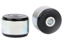 Load image into Gallery viewer, Whiteline 13+ Subaru Forester SJ Incl Turbo Rear Differential Mount In Cradle Bushing Kit - eliteracefab.com