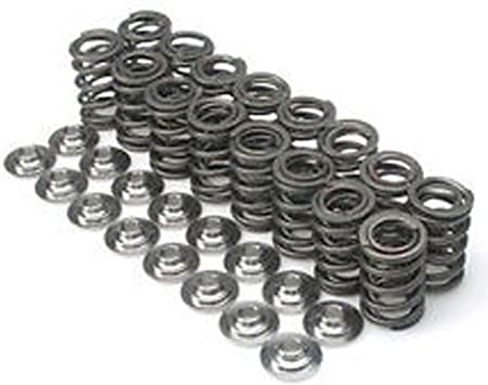 Brian Crower Dual Valve Spring Retainer Kit Honda H22 - eliteracefab.com