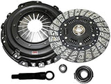 Comp Clutch 93-95 Honda Civic Del Sol Stock Clutch Kit