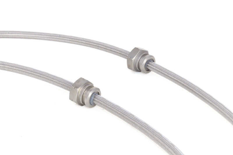 Goodridge 02 Nissan Altima 3.5L V6 Brake Lines - eliteracefab.com