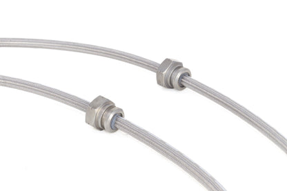 Goodridge 02 Nissan Altima 3.5L V6 Brake Lines - eliteracefab.com