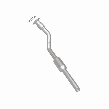 MagnaFlow Conv DF 00-06 Audi TT 1.8L Turbo Magnaflow