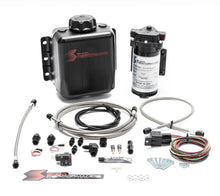 Load image into Gallery viewer, Snow Performance Stg 1 Boost Cooler Water Injection Kit TD (w/SS Braided Line &amp; 4AN Fittings) - eliteracefab.com