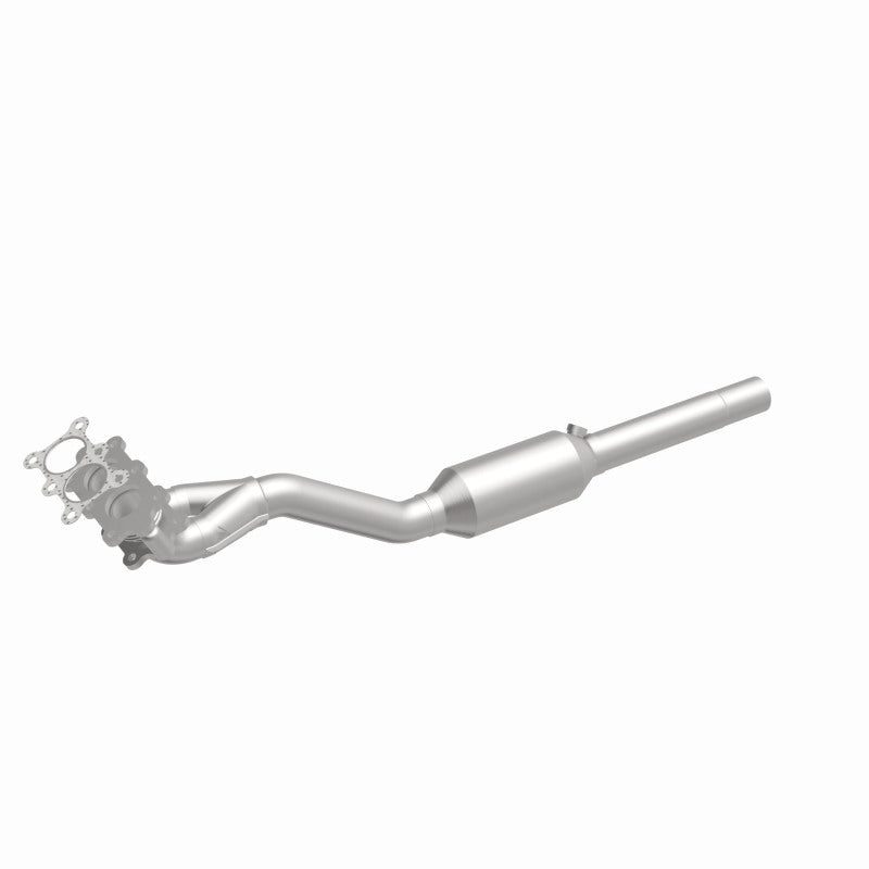 MagnaFlow Conv DF 98-04 VW Beetle 4 2.0L Dual Inlet Magnaflow