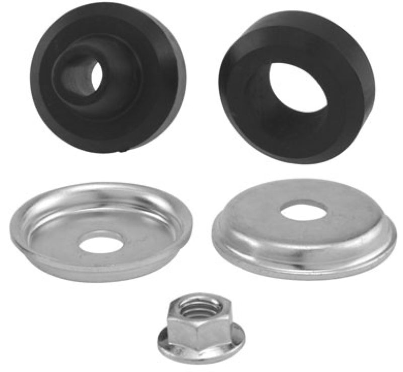 KYB Shocks & Struts Strut Mounts Rear FORD Crown Victoria 2003-10 FORD Grand Marquis 2003-06 FORD Ma - eliteracefab.com