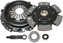 Load image into Gallery viewer, Comp Clutch 07-10 350z/370z VQ35HR / VQ37HR Stage 1 - Gravity Clutch Kit **TOB NOT Included** - eliteracefab.com