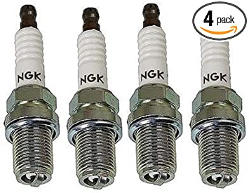 NGK Racing Spark Plug Box of 4 (R5671A-8) - eliteracefab.com