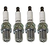 NGK Racing Spark Plug Box of 4 (R7448A-8) - eliteracefab.com