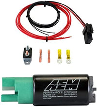 Load image into Gallery viewer, AEM 20 Amp Relay Wiring Kit - eliteracefab.com