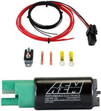 AEM 20 Amp Relay Wiring Kit