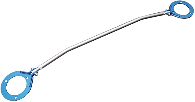 Cusco Strut Bar AS Rear HS/GS130 280ZX - eliteracefab.com