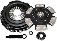 Load image into Gallery viewer, Comp Clutch 1991-1996 Infiniti G20 Stage 4 - 6 Pad Ceramic Clutch Kit - eliteracefab.com