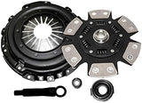 Comp Clutch 1991-1996 Infiniti G20 Stage 4 - 6 Pad Ceramic Clutch Kit