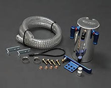 Load image into Gallery viewer, Cusco OIL Catch Tank 0.6L EVO X - eliteracefab.com