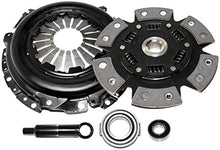 Load image into Gallery viewer, Comp Clutch 94-01 Acura Integra 1.8L 4cyl Stage 1 - Gravity Clutch Kit - eliteracefab.com