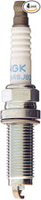 Load image into Gallery viewer, NGK Laser Iridium Spark Plug Box of 4 (ILZKAR8J8SY) - eliteracefab.com