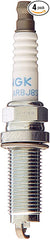 NGK Laser Iridium Spark Plug Box of 4 (ILZKAR8J8SY) - eliteracefab.com