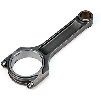 Brian Crower Connecting Rods ProH2K ARP2000 Fasteners 5.893 Inch Honda F22C - eliteracefab.com