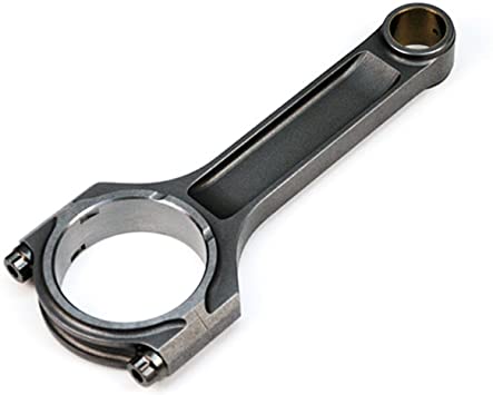 Brian Crower Connecting Rods LightWeight ProH2K ARP2000 5.394 Inch Acura B18A/B - eliteracefab.com