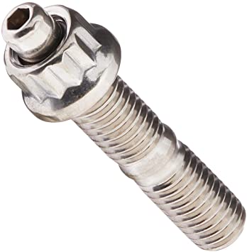 ARP Header Bolt Kit - GM LT1 6.2L 12-Point - eliteracefab.com