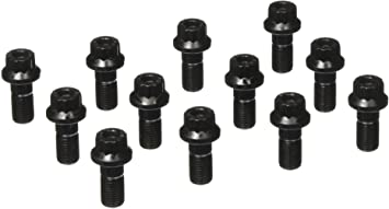 ARP Ring Gear Bolt Kit - GM 10 and 12-Bolt - 3/8"-24 - .800" Under Head Length - eliteracefab.com