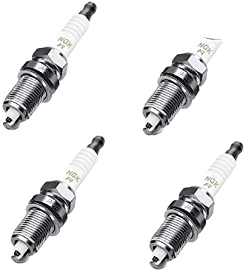 NGK V-Power Spark Plug Box of 4 (TR6) - eliteracefab.com