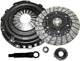 Comp Clutch 1990-1991 Acura Integra Stock Clutch Kit