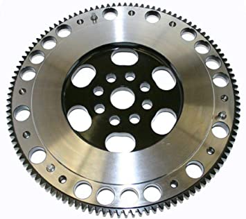 Comp Clutch 2000-2009 Honda S2000 9.25lb Steel Flywheel (does not incl release bearing) - eliteracefab.com