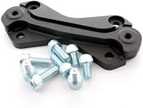 Kartboy Subaru Big Brake Adapters