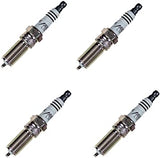 NGK Iridium Spark Plug Box of 4 (LTR7IX-11)