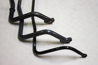 Sway Bar, Rear, TSX | Accord (tubular 25mm-adj) | Progress Technology
