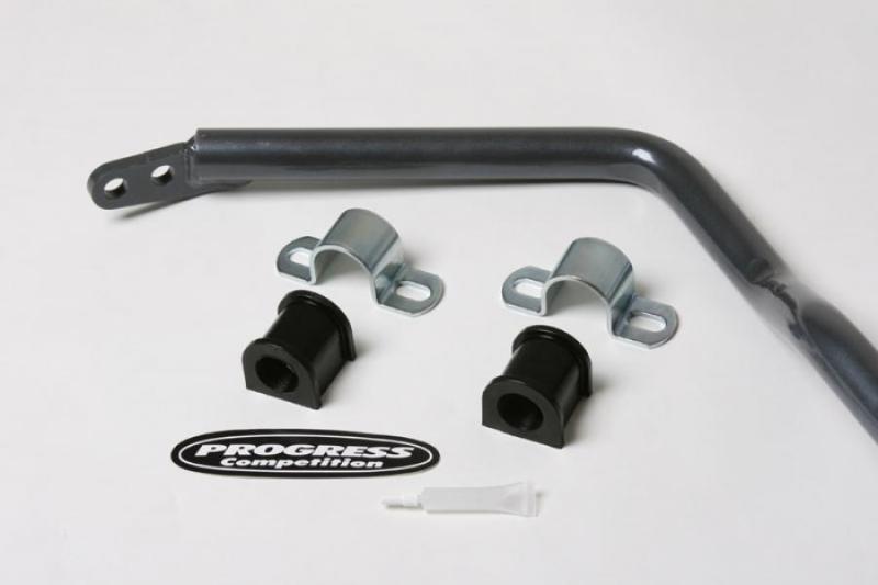 Sway Bar, Rear, TL (24mm-adj) | Progress Technology